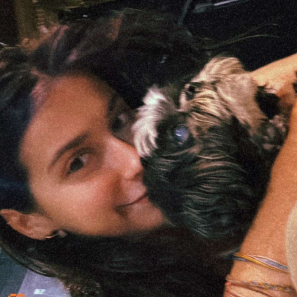 Meet your Posher, Ro